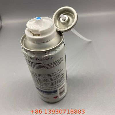 یک سانتی متر ضد میکروب و خنثی کننده بوی اسپری آروسول برای استفاده از ضد عطر و ضد باکتری