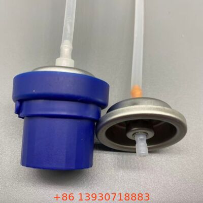شیر آئروسل مقاوم در برابر خوردگی و ضد باکتری برای ضدعفونی کننده خنثی کننده بو