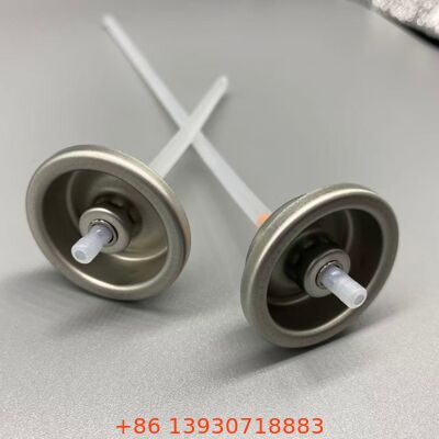 شیر آئروسل مقاوم در برابر خوردگی و ضد باکتری برای ضدعفونی کننده خنثی کننده بو