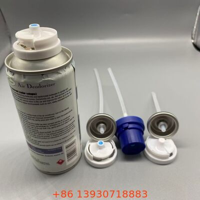 یک سانتی متر ضد میکروب و خنثی کننده بوی اسپری آروسول برای استفاده از ضد عطر و ضد باکتری