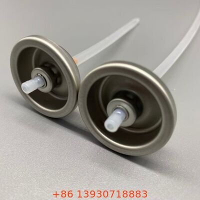 دریچه ضد باکتری سنگین با کنترل میکروب و پیشگیری از بوی بد برای مراقبت از ماشین