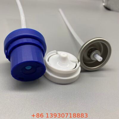 دریچه اسپری دئودورانت آنتی باکتریال آئروسل پیشرفته با فناوری Fine Mist