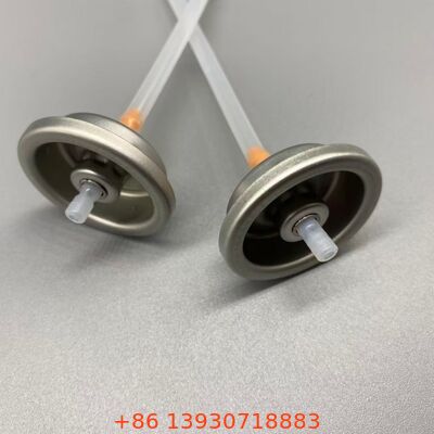 دریچه ضد باکتری سنگین با کنترل میکروب و پیشگیری از بوی بد برای مراقبت از ماشین
