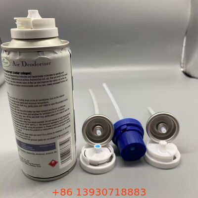 دریچه اسپری دئودورانت آنتی باکتریال آئروسل پیشرفته با فناوری Fine Mist