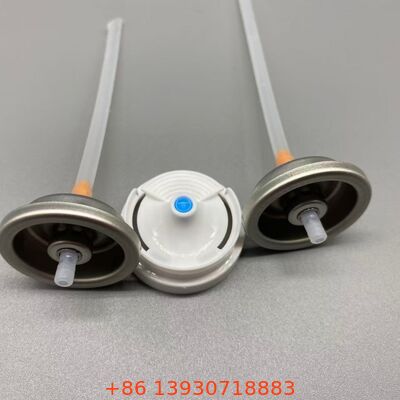 دریچه اسپری ضد باکتری آروسول با عمل سریع با اتم سازی سریع و حفاظت از محافظ بهداشتی
