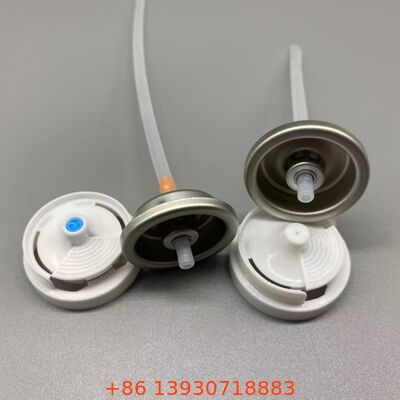 دریچه ضد باکتری سنگین با کنترل میکروب و پیشگیری از بوی بد برای مراقبت از ماشین