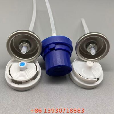 دریچه ضد باکتری سنگین با کنترل میکروب و پیشگیری از بوی بد برای مراقبت از ماشین