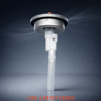 دریچه اسپری 360 درجه ای با ساخت فلزی استین برای اسپری چند زاویه ای