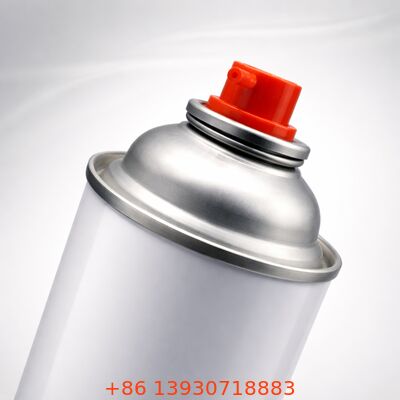 دریچه اسپری 360 درجه با تخلیه محتوای کامل و اندازه یک اینچ برای محصولات اسپری