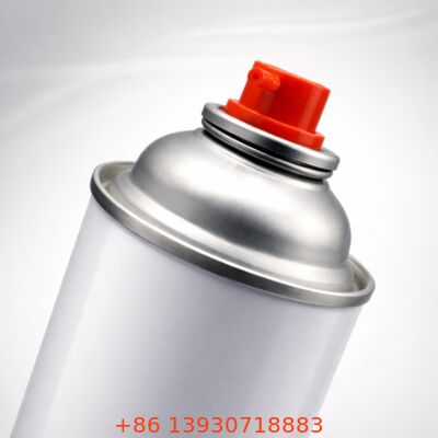دریچه اسپری فلزی یک اینچی برای کاربردهای اسپری معکوس ۳۶۰ درجه