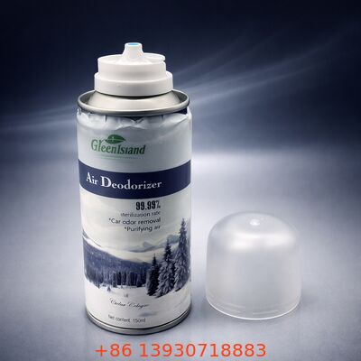 25.4mm Aerosol Valve برای توزیع کنترل شده در کاربردهای ضد باکتری