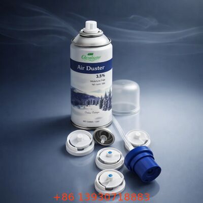 1 اینچ (25.4 میلی متر) دریچه اسپری برای کنترل بوی ضد باکتری با طراحی مقاوم به انسداد