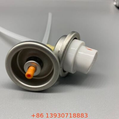 دریچه تمیز کننده فوم سنگین با کاپ برس تمیز کننده برای مراقبت از فرش و صندلی