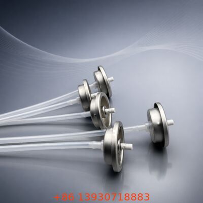 دریچه اسپری متمرکز بر ریشه برای شامپو خشک با مواد لاستیکی، استفاده عمودی یا برعکس و حتی توزیع