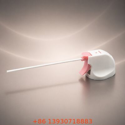 تفنگ اسپری آئروسل با نازل بلند، کنترل دسته راحت و الگوی اسپری قابل تنظیم