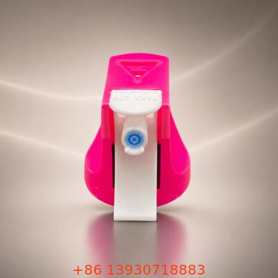 تفنگ اسپری آئروسل با نازل بلند، کنترل دسته راحت و الگوی اسپری قابل تنظیم