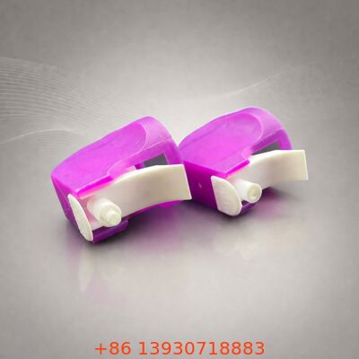 اسپری کننده پرتاب کننده آروسول دقیق با نوزل قابل تنظیم و لوله تمدید برای استفاده مقاوم به نشت