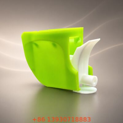 اسپری کننده پرتاب کننده آروسول دقیق با نوزل قابل تنظیم و لوله تمدید برای استفاده مقاوم به نشت