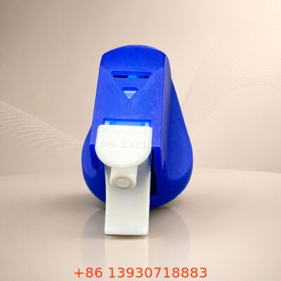 تفنگ اسپری با هدف دقیق با لوله تمدید و نوزل قابل تنظیم برای قوطی های اسپری