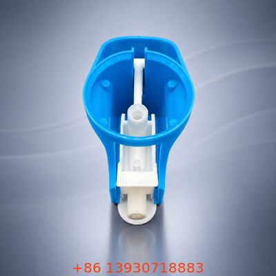 تفنگ اسپری ماشه آئروسل دوربرد با لوله توسعه یافته و طراحی ارگونومیک برای سقف های بلند