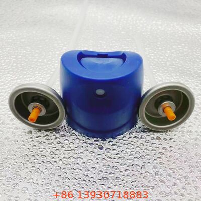 دریچه اسپری تازه کننده هوا با کنترل دوز قابل برنامه ریزی و پراکندگی خودکار عطر