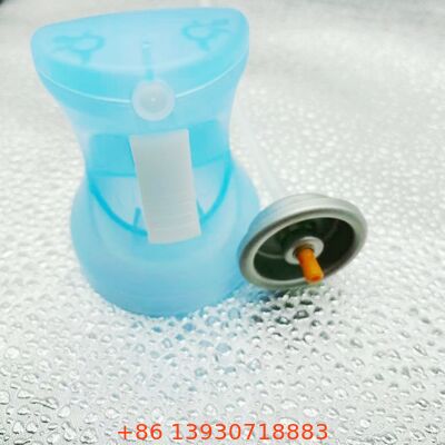 دریچه اسپری تازه کننده هوا با کنترل دوز قابل برنامه ریزی و پراکندگی خودکار عطر