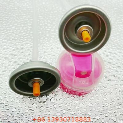 دریچه اسپری تازه کننده هوا با کنترل دوز قابل برنامه ریزی و پراکندگی خودکار عطر