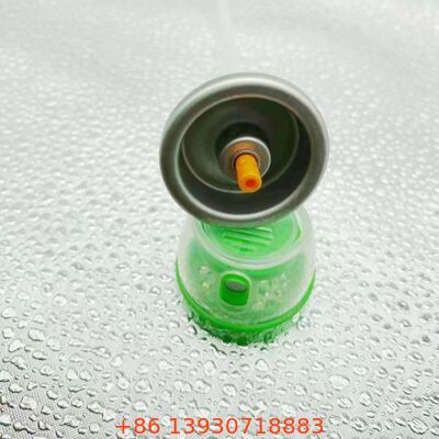 دریچه اسپری تازه کننده هوا با کنترل دوز قابل برنامه ریزی و پراکندگی خودکار عطر