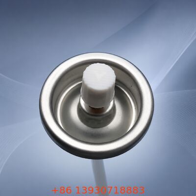 دریچه تمیز کننده گاز گاز گازدار با فشار بالا با ساخت مقاوم به مواد شیمیایی و عملکرد 360 درجه