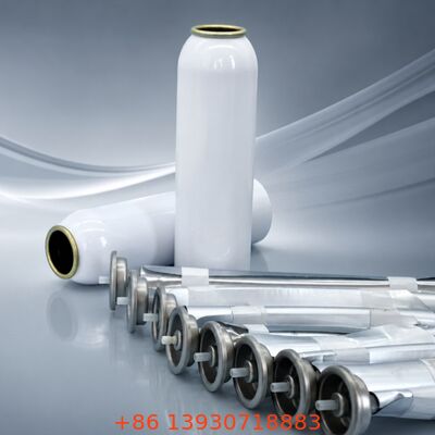 یک اینچ BOV دریچه زنانه با ساخت استن برای توزیع 360 درجه در فرمول های حساس