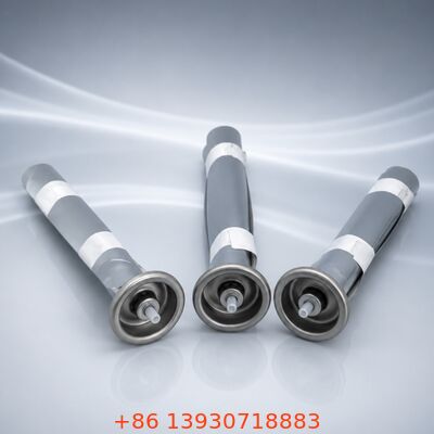 یک اینچ BOV دریچه زنانه با ساخت استن برای توزیع 360 درجه در فرمول های حساس