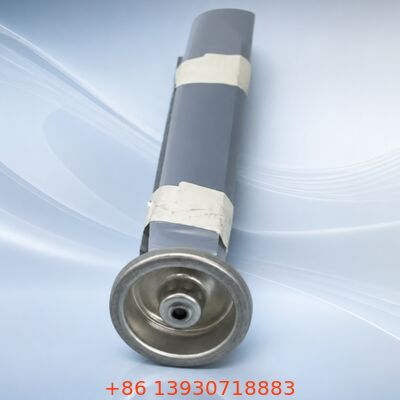 شیر یک اینچی Tinplate BOV برای توزیع 360 درجه و تحویل تمیز