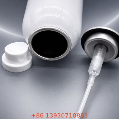 دریچه اسپری پمپ اسپری 0.20 سی سی با سازگاری کیسه بر روی دریچه برای دوز دقیق