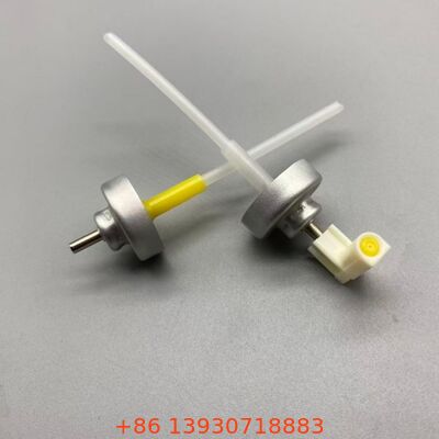 دریچه اندازه گیری 20 میلی متری با ساقه فلزی برای اسپری های آئروسل و ضدعفونی کننده ها