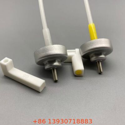 دریچه اندازه گیری 20 میلی متری با ساقه فلزی برای اسپری های آئروسل و ضدعفونی کننده ها