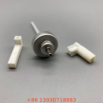 دریچه 20 میلی متری با ساقه فلزی آلیاژ برای دوز مداوم 50-150 میلی لیتر