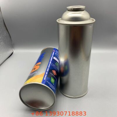 قوطی گاز بوتان قابل پر کردن مجدد با سوخت فوق العاده خالص برای کمپینگ و آشپزی در فضای باز