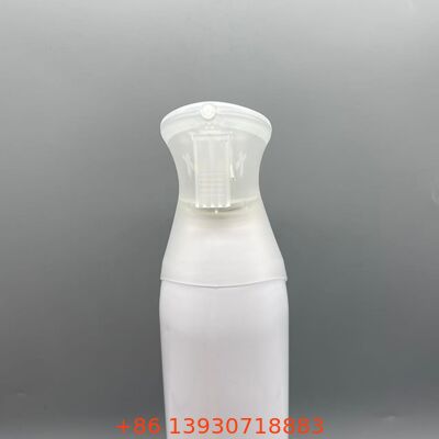 قوطی آلومینیومی آئروسل، قوطی اسپری دئودورانت تجاری و خوشبو کننده هوا برای تولید صنعتی