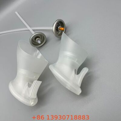 دریچه اسپری هوای معطر، نازل توزیع کننده عطر آئروسل برای رایحه درمانی خانگی در فضای داخلی