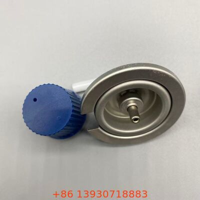 دریچه کارتریج گاز، دریچه کارتریج گاز قابل حمل برای کمپینگ در خارج از خانه