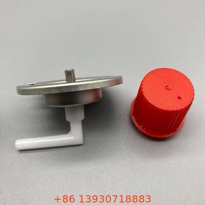 دریچه کارتریج گاز، دریچه کارتریج گاز قابل حمل برای کمپینگ در خارج از خانه