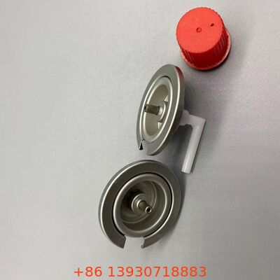 کارتریج گاز بوتان قابل حمل، ظرف سوخت بوتان با خلوص بالا برای کمپینگ در فضای باز، پخت و پز اجاق گاز و گرمایش کباب