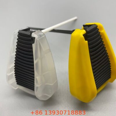 دو طرفه Actuator اسپری نوزل با لوله تمدید، کاربوراتور پاک کننده اسپری Actuator برای تعمیر و نگهداری موتور خودرو