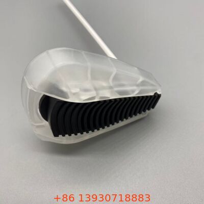 دو طرفه Actuator اسپری نوزل با لوله تمدید، کاربوراتور پاک کننده اسپری Actuator برای تعمیر و نگهداری موتور خودرو