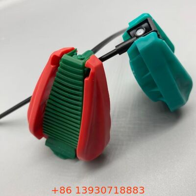 محرک ماشه تاشو آئروسل برای کاربردهای آئروسل حرفه ای