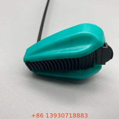 محرک ماشه ای تاشو آئروسل برای اسپری های تمیز کننده خانگی