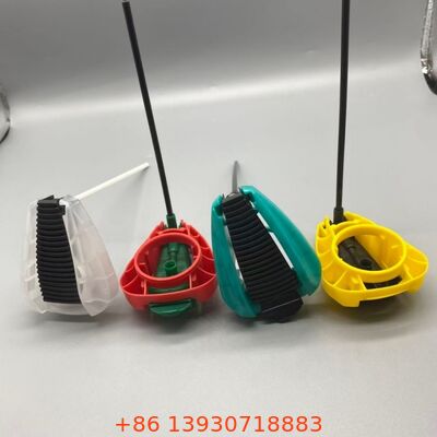 محرک ماشه تاشو آئروسل برای کاربردهای آئروسل حرفه ای