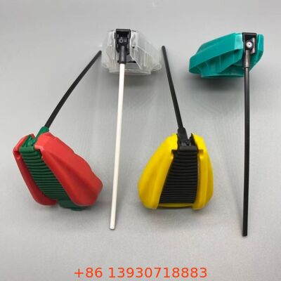 محرک ماشه تاشو آئروسل برای کاربردهای آئروسل حرفه ای