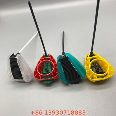 محرک ماشه ای تاشو آئروسل برای اسپری های تمیز کننده خانگی