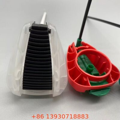 محرک ماشه ای تاشو آئروسل برای اسپری های تمیز کننده خانگی